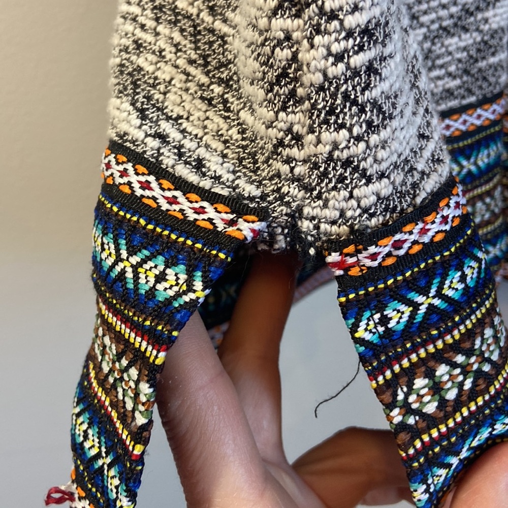 Mock neck mini! - Picture 3 of 13